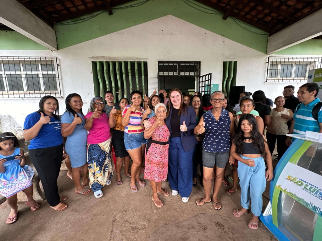 Centro de Saude Pedrinhas 02